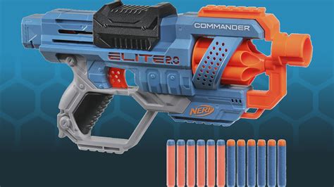 cheap nerf guns that are good